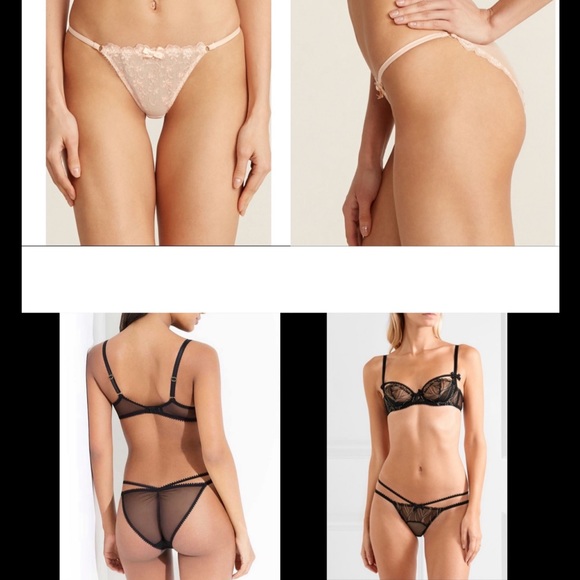 Lot of two AP Oria and Camila panties - Picture 1 of 7